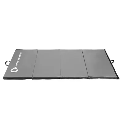 Saltea pliabilă pentru gimnastică HMS PREMIUM MGS01