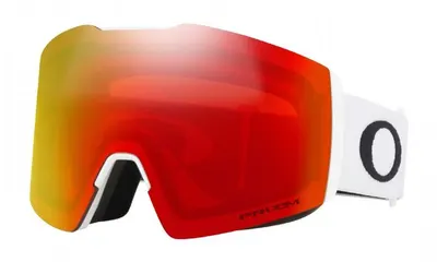Oakley Fall Line L Prizm Ochelari Schi - Prizm Torchwr
