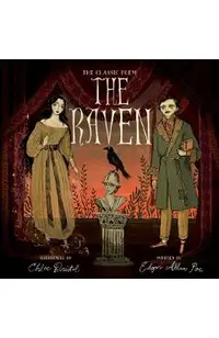 The Raven: The Classic Poem