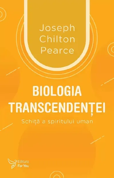 Biologia transcendentei. Schita a spiritului uman