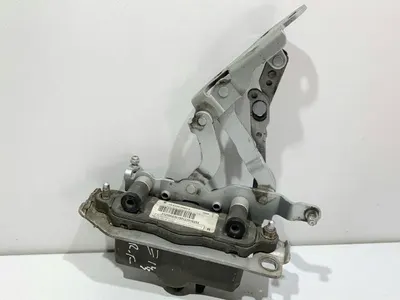 Capsa balama capota dreapta A2129066301 Mercedes E-Class (2009->) [W212]
