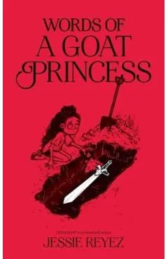 Words of a Goat Princess