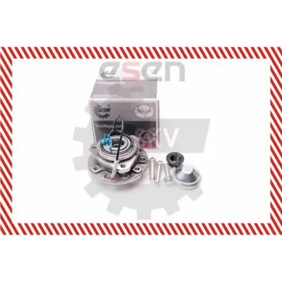 Set rulment roata ESEN SKV 29SKV019