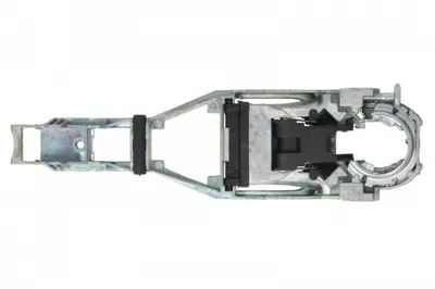 Maner usa Spate Stanga (exterior, negru) potrivit VW GOLF IV 1.4-3.2 08.97-06.06