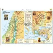 Noul Testament 140x100 cm CR-3236B