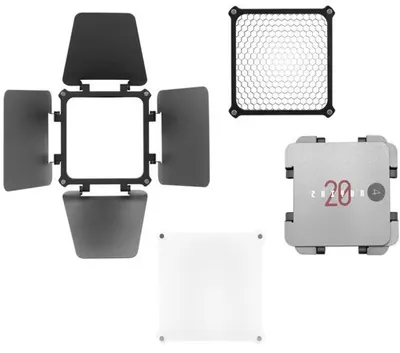 Kit Zhiyun - FIVERAY, Modifier Pack, M20/M20C