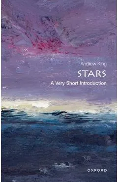 Stars: A Very Short Introduction