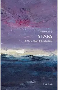 Stars: A Very Short Introduction