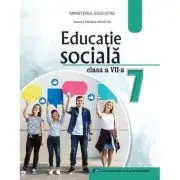 Educatie sociala. Manual clasa 7