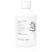 Simply Zen Dandruff Controller Shampoo sampon pentru curatare anti matreata 250 ml