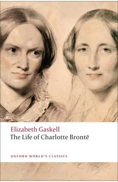 Life of Charlotte Bronte