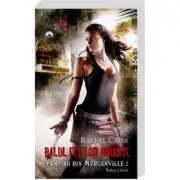 Vampirii din Morganville volumul 2. Balul fetelor moarte partea 2