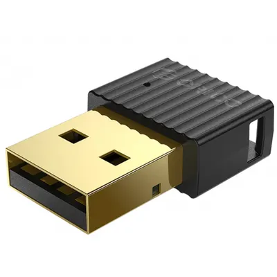 Adaptor Bluetooth USB Orico BTA-53, Negru