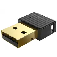 Adaptor Bluetooth USB Orico BTA-53, Negru