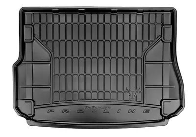 Tavita portbagaj premium Land Rover Range Rover Evoque Suv 2011-2019