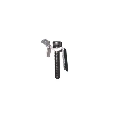 Clema capat 30-40 mm prinderi panou solar fotovoltaic fara piulita