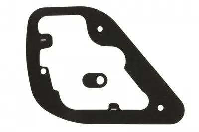 Element stop spate Dreapta Stanga (garnitura) potrivit MERCEDES C (C204), C T-MODEL (S204), C (W204) 01.07