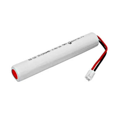 Accu NiCd 3,6V 1,5Ah ptr.C.il. Siguranta NLK5U003
