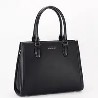 Geanta neagra mare David Jones CM7651 16