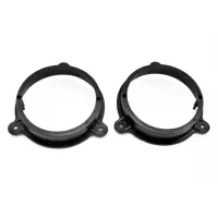 Inele adaptoare difuzoare auto Cod 20.543 Nissan NV400 2010-2020 Fata 165mm