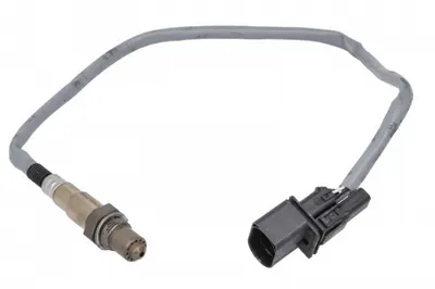 Sonda lambda (numar fire 6, 700mm) potrivit BMW 1 (E87), 3 (E90), 3 (E91), 5 (E60), 5 (E61), 6 (E63), 6 (E64), 7 (E65, E66, E67); ROLLS-ROYCE PHANTOM VII 2.0-6.75 07.01-07.17