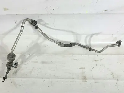 Conducta ac 924500001R Renault Laguna 3 (2007-2010) 2.0 dci M9R (802)