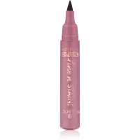 essence line n' STAIN! creion contur buze culoare 01 Everyone's Nude-Pink 2.5 ml
