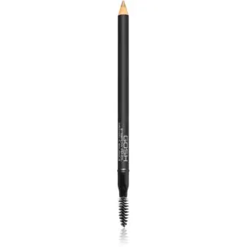 GOSH COPENHAGEN Eyebrow creion pentru sprancene cu pensula