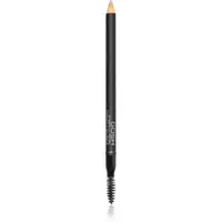 GOSH COPENHAGEN Eyebrow creion pentru sprancene cu pensula