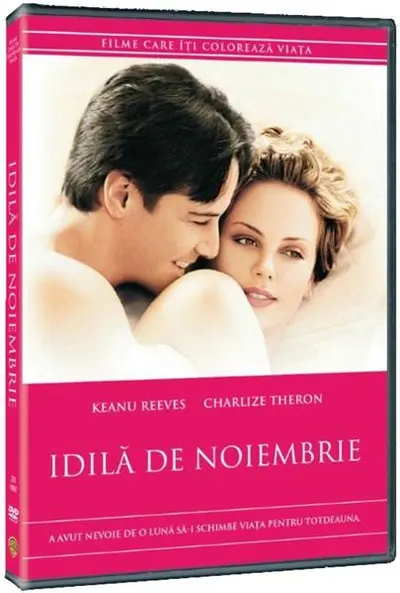Idila de noiembrie / Sweet November
