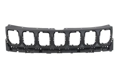 Grila radiator ALTITUDE/LATITUDE/LIMITED/SPORT, negru potrivit JEEP COMPASS II dupa 2021