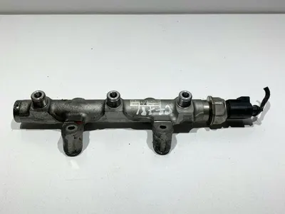 Rampa injectoare stanga 059130089CS Audi A4 facelift (2011-2015) [B8] 3.0 tdi CZVA; CRT