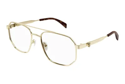 Alexander McQueen AM0459O 002