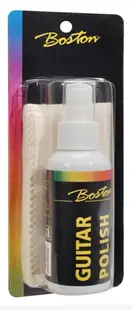 Set de curățare pentru chitară Boston - BGM-12
