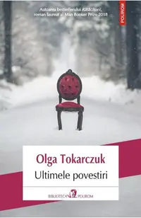 Ultimele povestiri