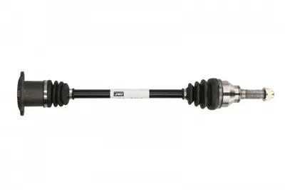 Planetara spate stanga 637mm FIAT SEDICI; SUZUKI SX4 1.6 1.9D 2.0D dupa 2006