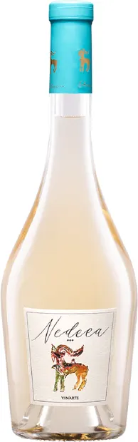 Vin alb - Nedeea cupaj 3 soiuri, sec, 2019