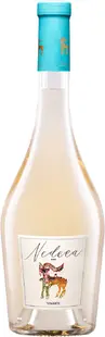 Vin alb - Nedeea cupaj 3 soiuri, sec, 2019