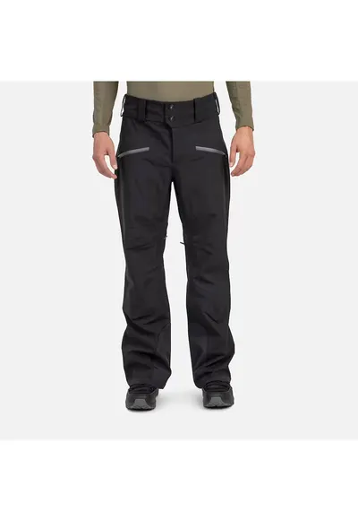 Pantaloni ski Evader - negru - pentru barbati - Negru