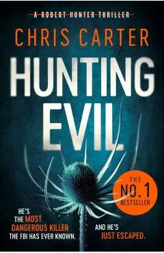 Hunting Evil