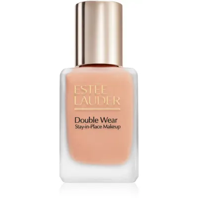 Estée Lauder Double Wear Stay-in-Place Makeup machiaj persistent SPF 10 culoare 2W0 Warm Vanilla 30 ml