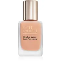 Estée Lauder Double Wear Stay-in-Place Makeup machiaj persistent SPF 10 culoare 2W0 Warm Vanilla 30 ml