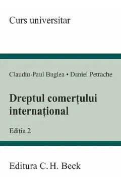 Dreptul comertului international Ed.2