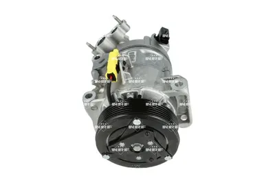 Compresor Climatizare Potrivit Ds Ds 4 Ii, Ds 7; Citroen C4 Iii, C4 X, C5 Aircross; Opel Astra L, Grandland Grandland X, Grandland X, Mokka; Peugeot 3008 Ii, 308 Ii, 308 Iii 1.2-1.6h 11.13
