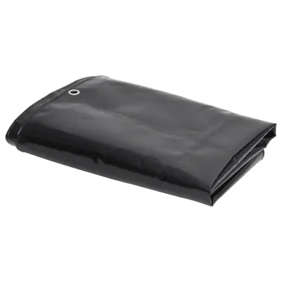 vidaXL Prelată, 5x6 m, 650 g/m²