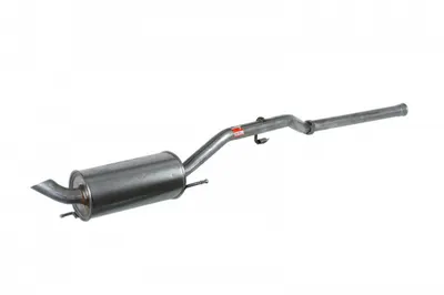 Toba esapament finala BMW Seria 3 (E36) 1.7D intre 1995-2000