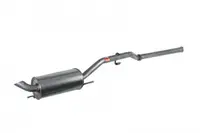 Toba esapament finala BMW Seria 3 (E36) 1.7D intre 1995-2000