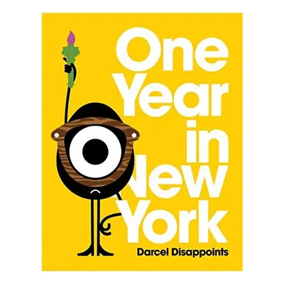 One Year in New York