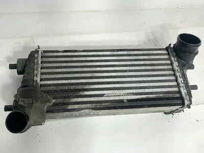 Radiator intercooler BV61-9L440-CE Ford Focus 3 (2011-2015) 1.6 tdci T1DB 115 cp