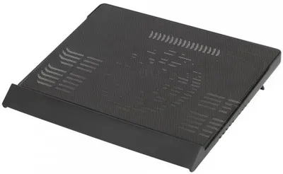 Pad de răcire Rivacase - 5556, 17.3", negru